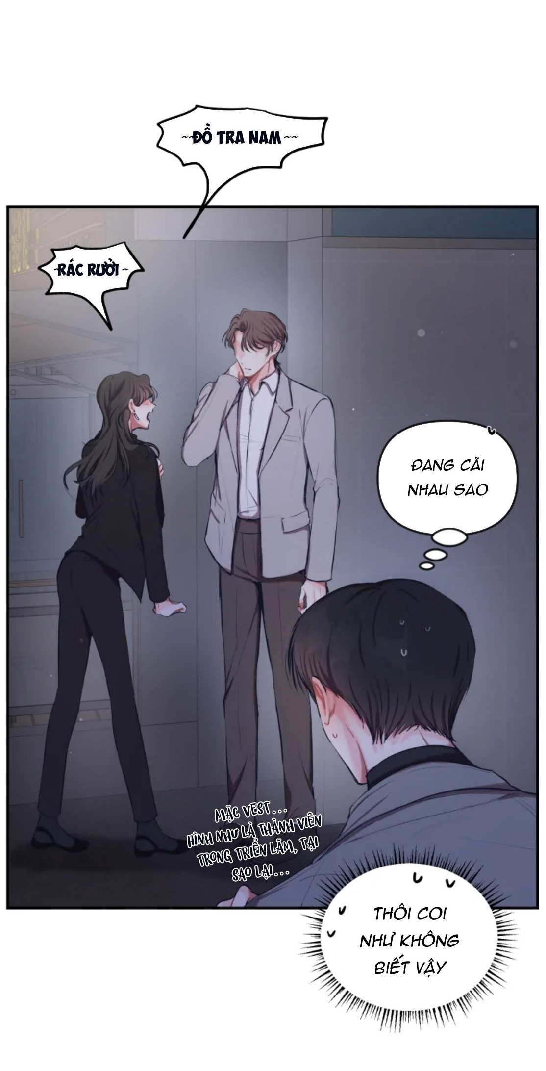 hợp đồng tình yêu chapter 42 25