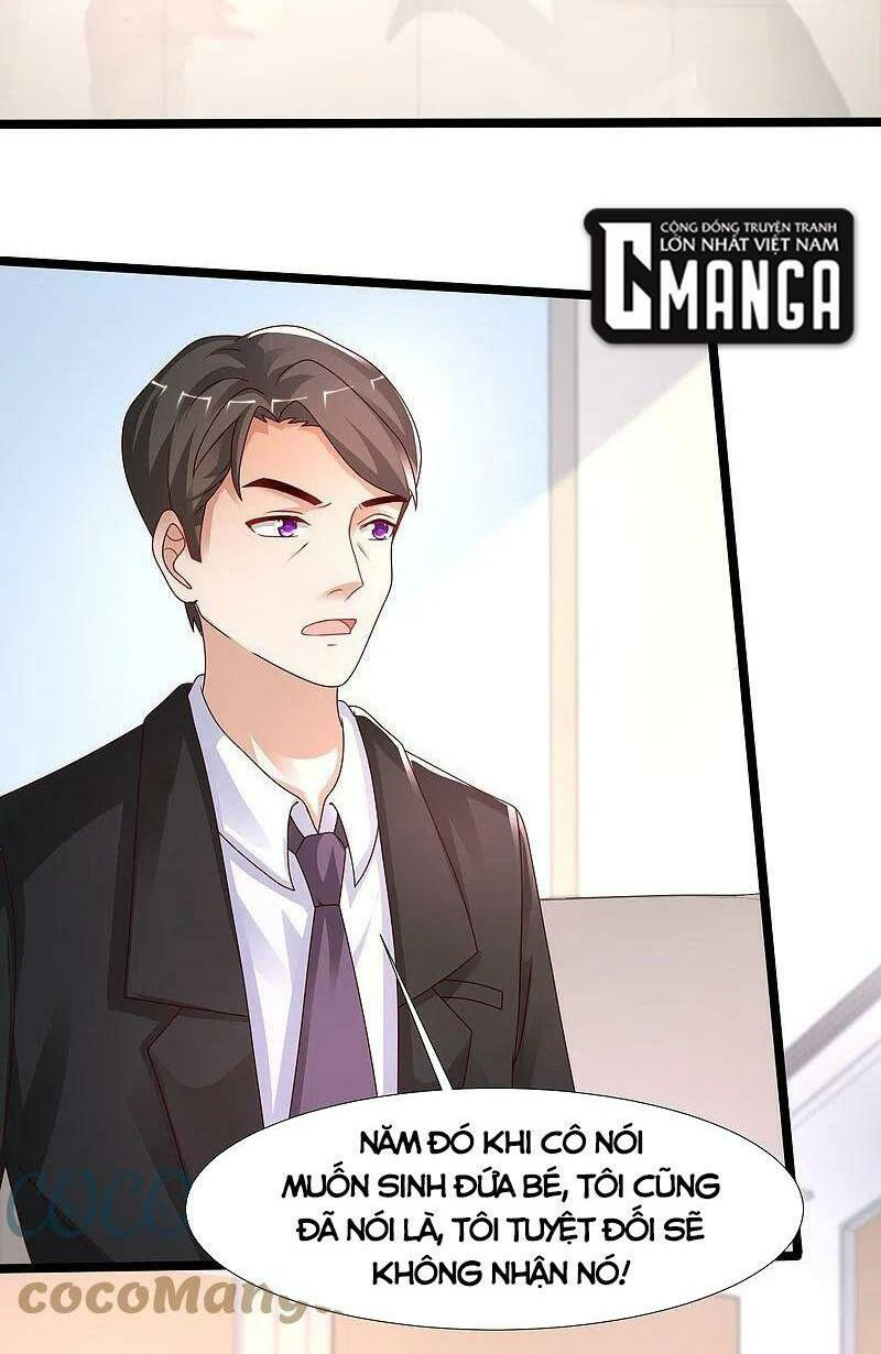 tối cường vận đào hoa chapter 239 31