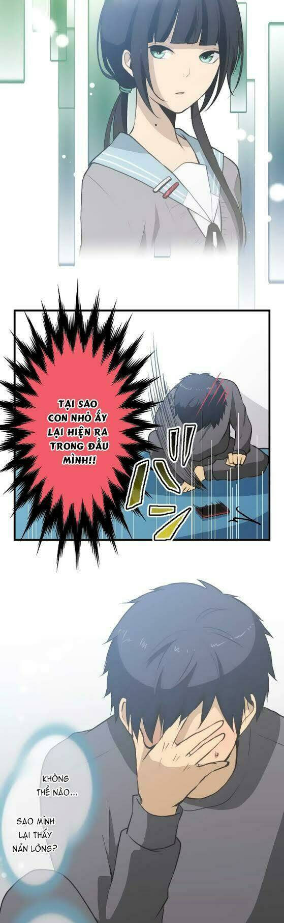 viên thuốc trùng sinh chapter 45 20