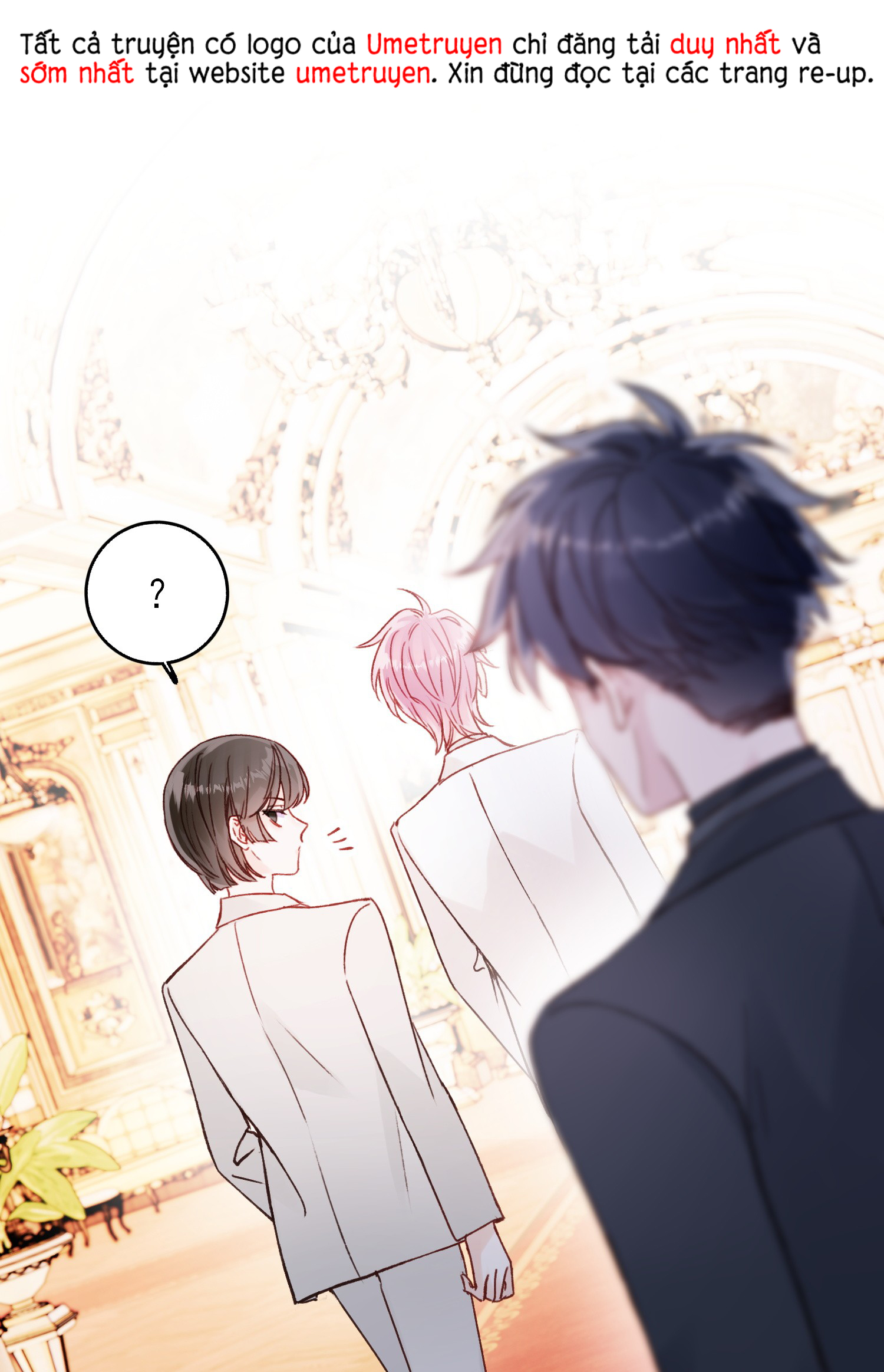 tôi phải làm một kẻ đại xấu xa chapter 74 1