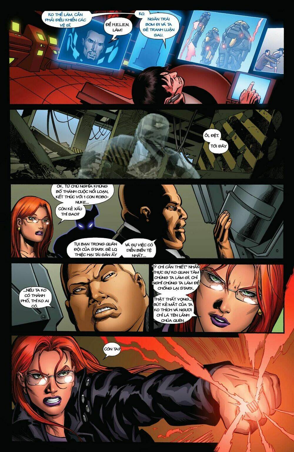 iron man v5 chapter 21 19