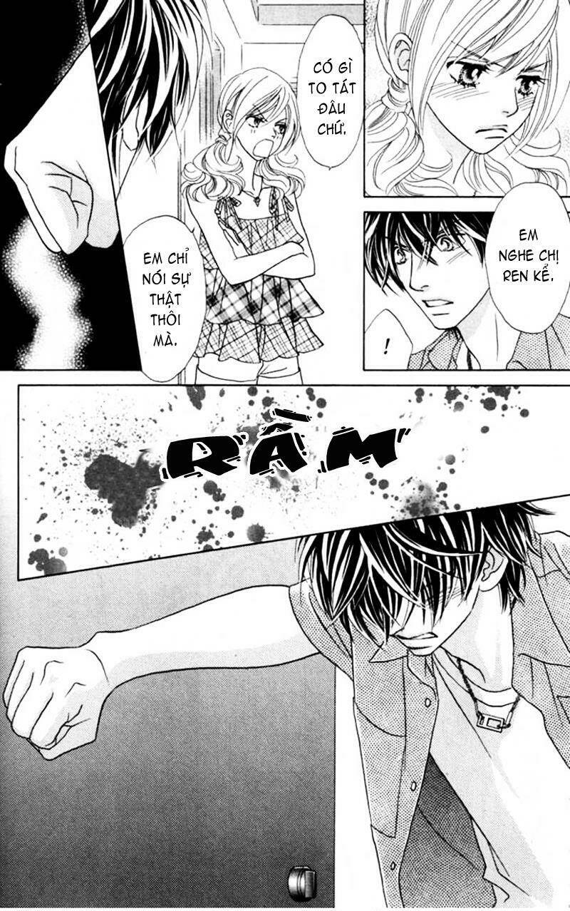 papillon hana to chou chapter 31 12