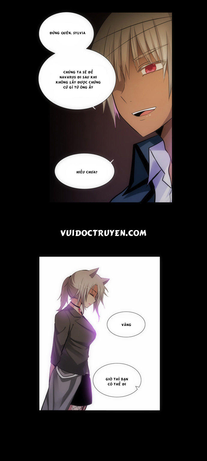 crepuscule (yamchi) chapter 90 24