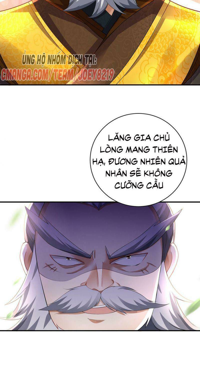 thiên kim bất hoán chapter 77 44