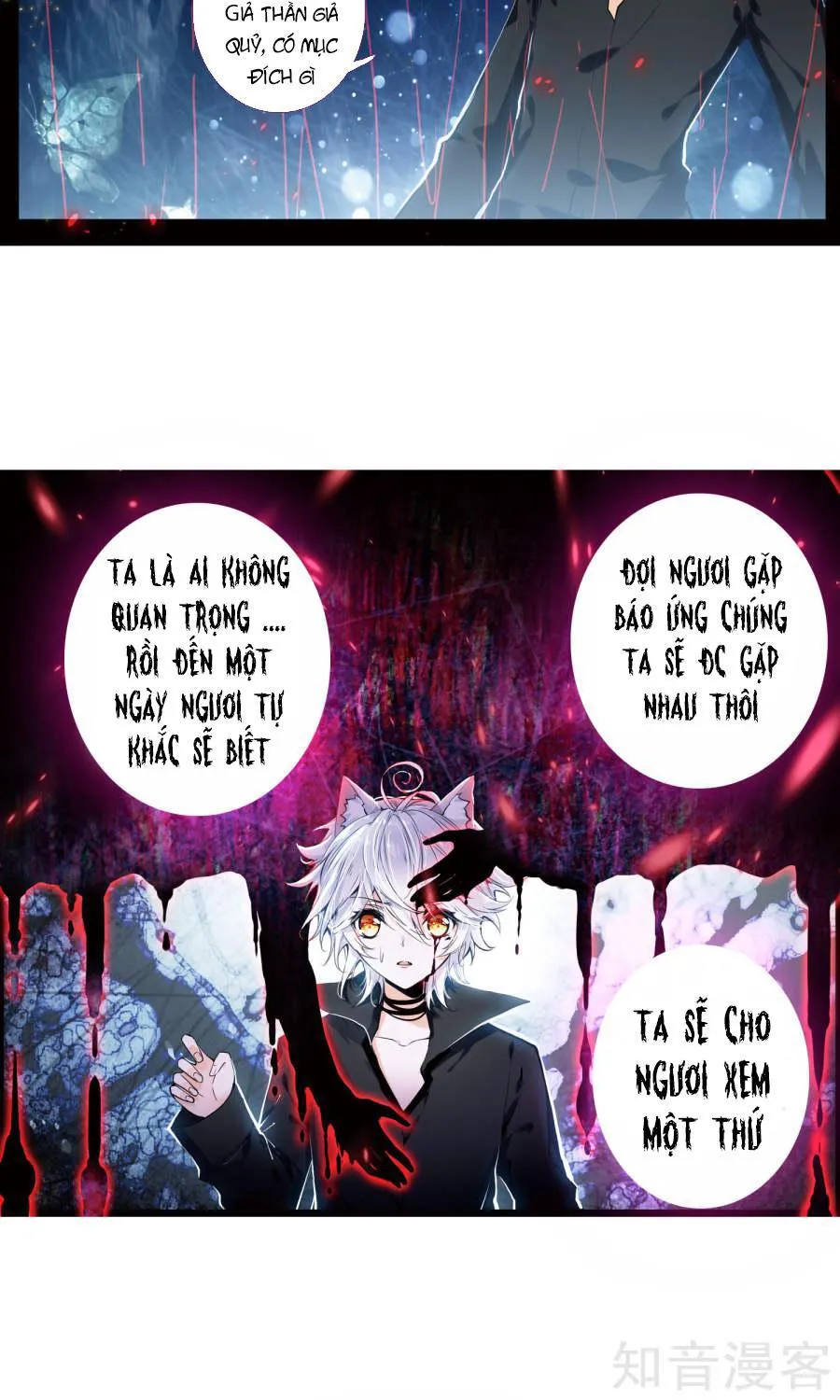 phách đương phu hàng hệ chapter 8 10