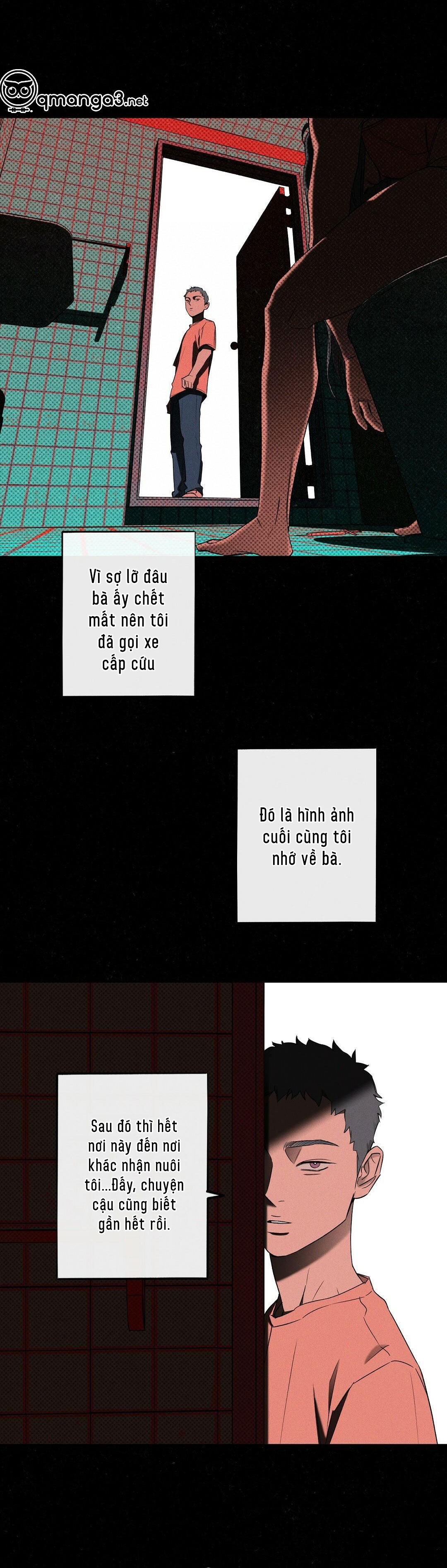 wet sand chapter 8 25