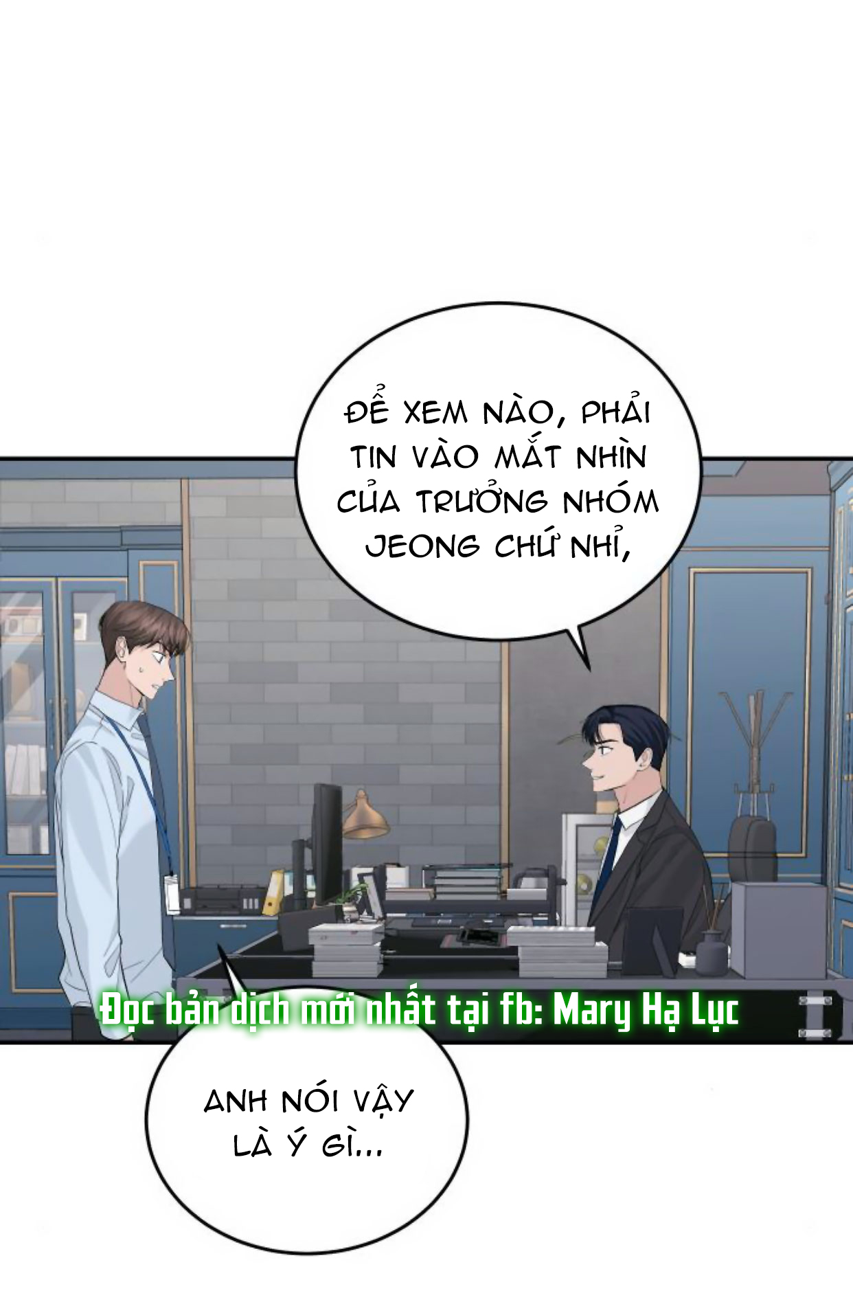 cuộc hôn nhân hoàn hảo chapter 23 54