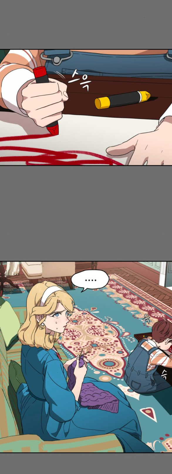 khúc ca linh hồn chapter 4.2 37