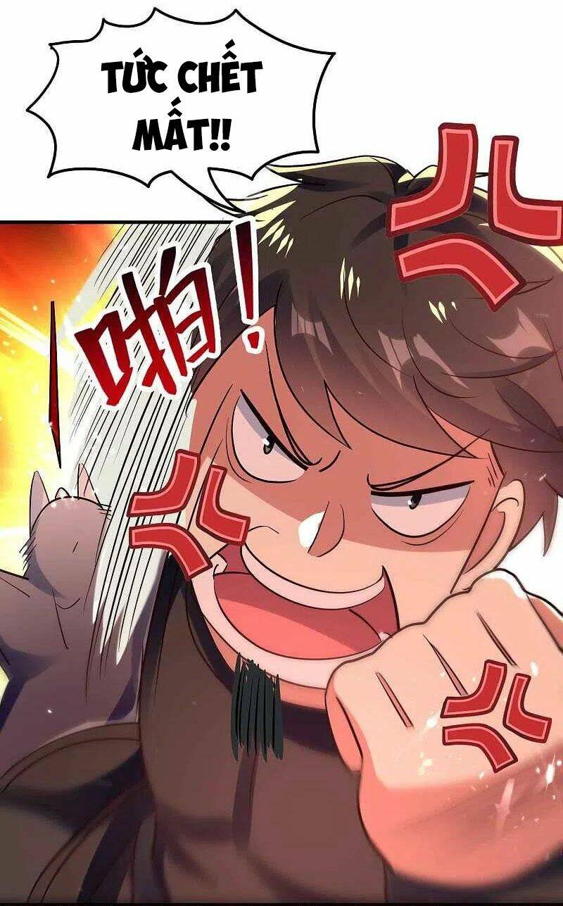 vạn giới tiên vương chapter 178 22