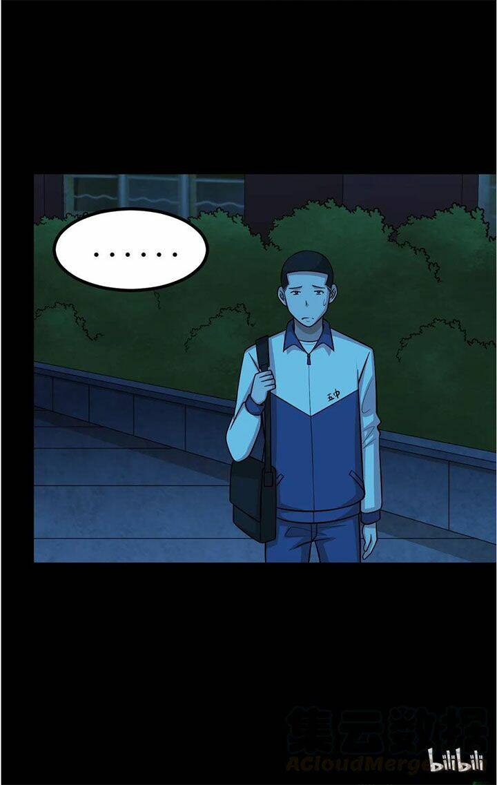 đai ca trở lại tuổi 16 chapter 103 28