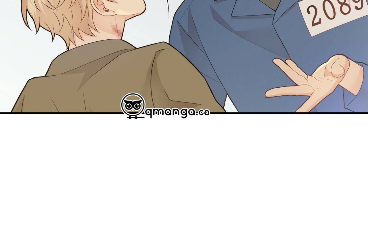 thời gian giữa sói và chó chapter 61 8