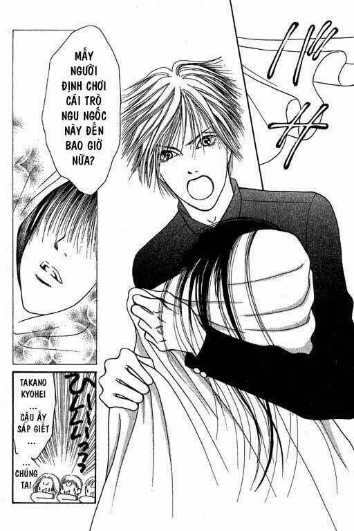 yamato nadeshiko shichihenge chapter 2 20