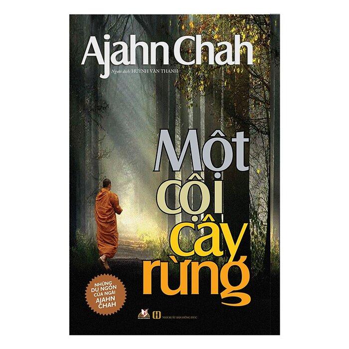 Một Cội Cây Rừng + Tâm Tĩnh Lặng + Suối Nguồn Tâm Linh