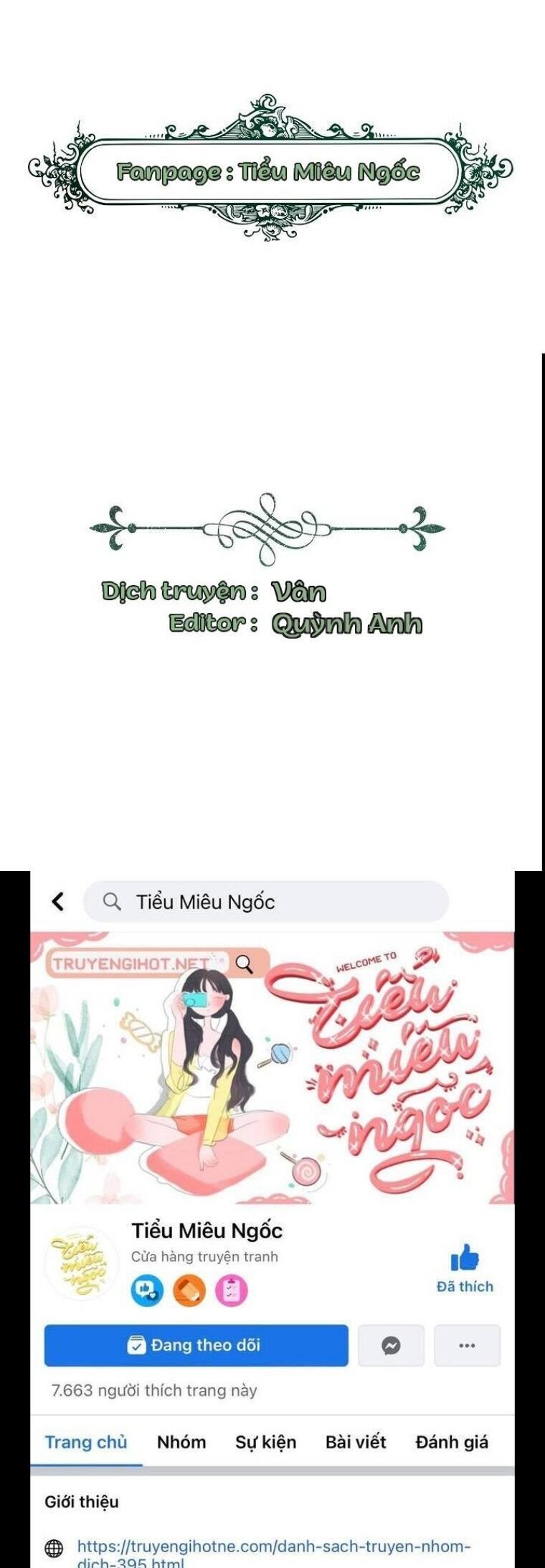 là nhân vật phản diện nhưng tôi sẽ trở thành nữ chính chapter 102 1