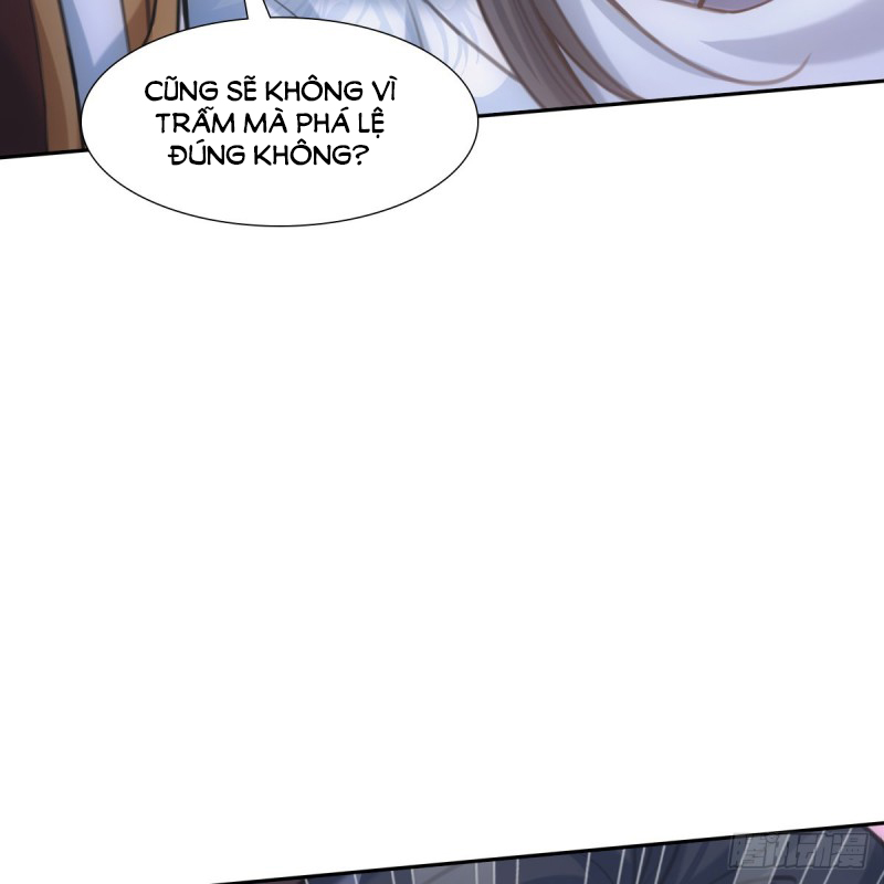 khi sư - umee chapter 18 36