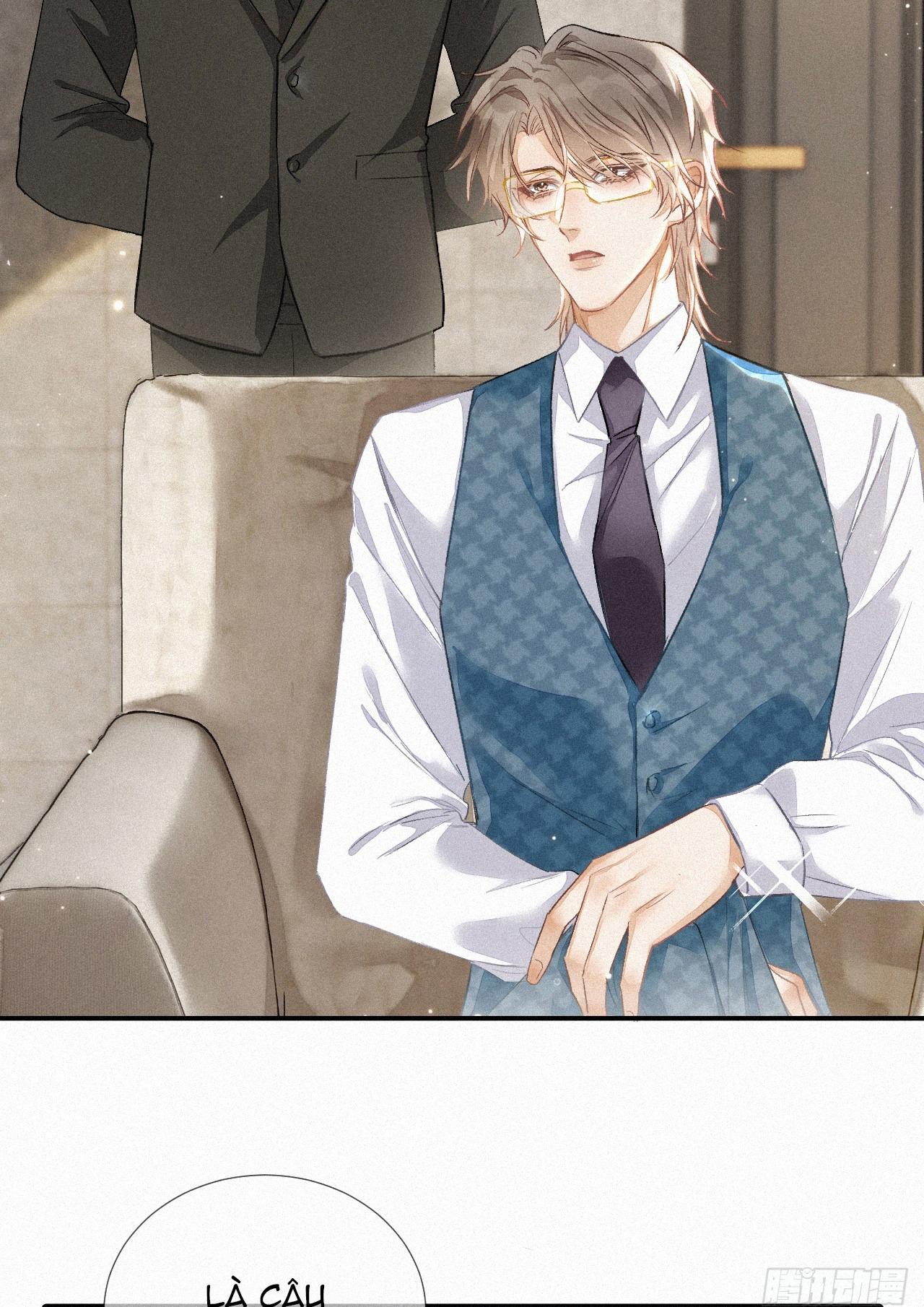 thực sắc chapter 3 27