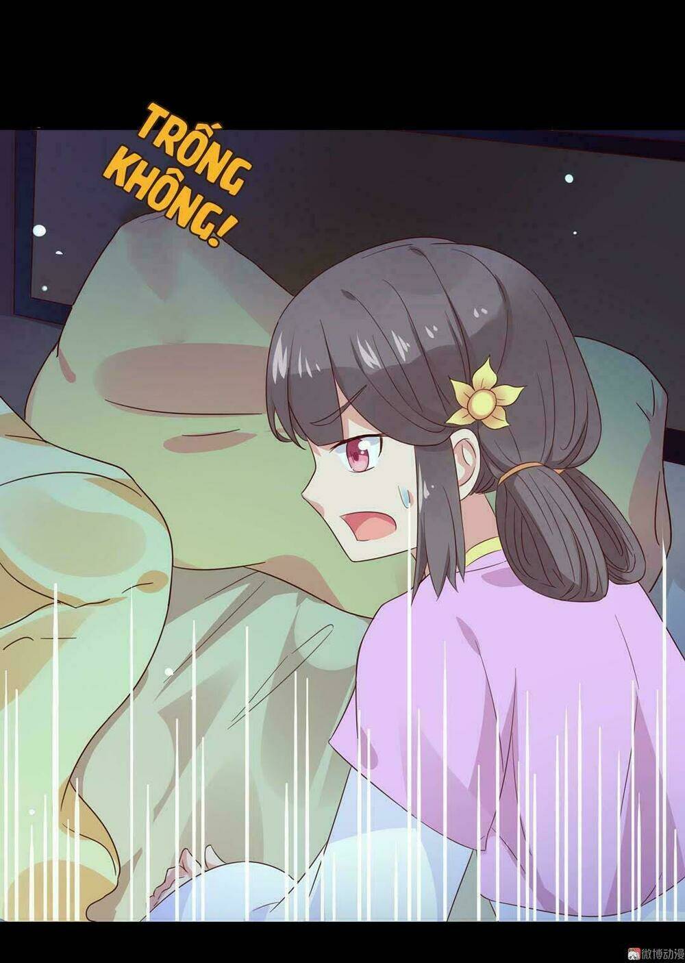 phi thiên địch tự dưỡng đích khẩu tử chapter 46 13