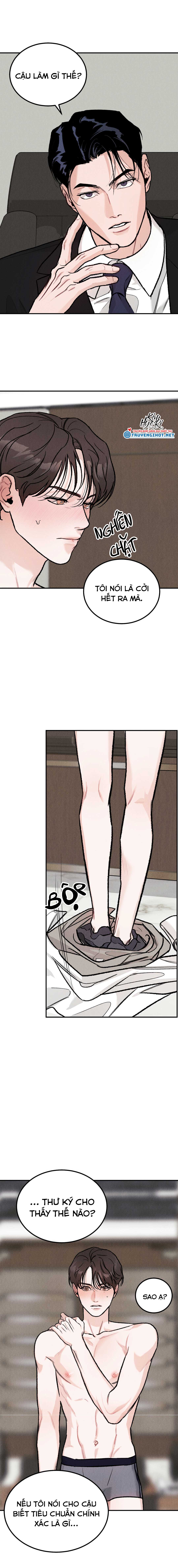 limited run chapter 2.1 5