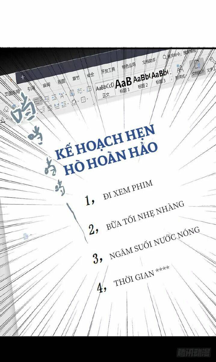 chào buổi sáng, ức vạn manh thê chapter 23 13