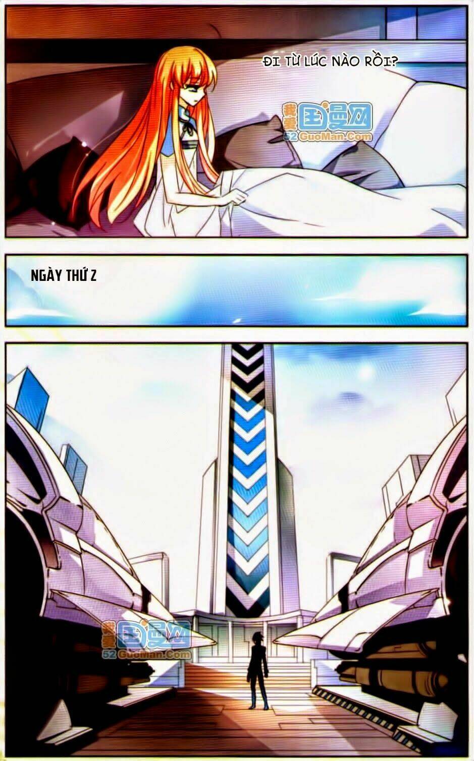 xuyên duyệt tây nguyên 3000 chapter 48 23