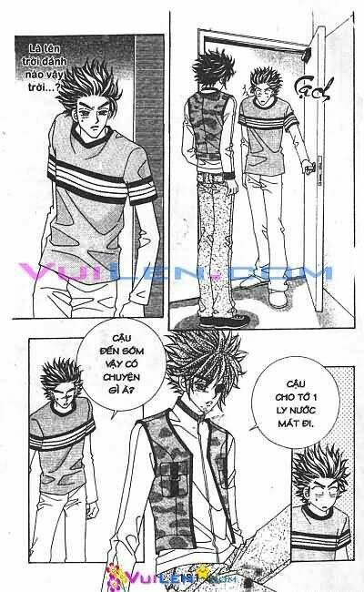 nụ hôn cuối chapter 39 12