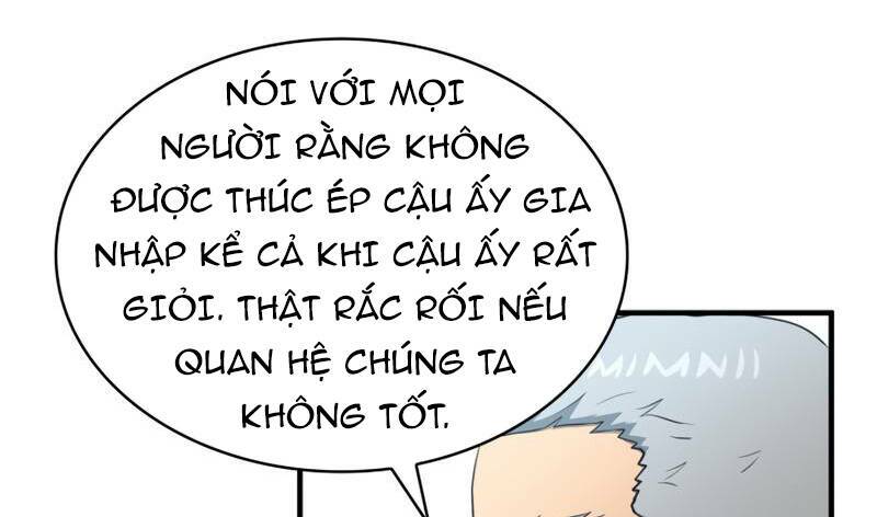 ngôi nhà kết nối với hầm ngục chapter 47 134
