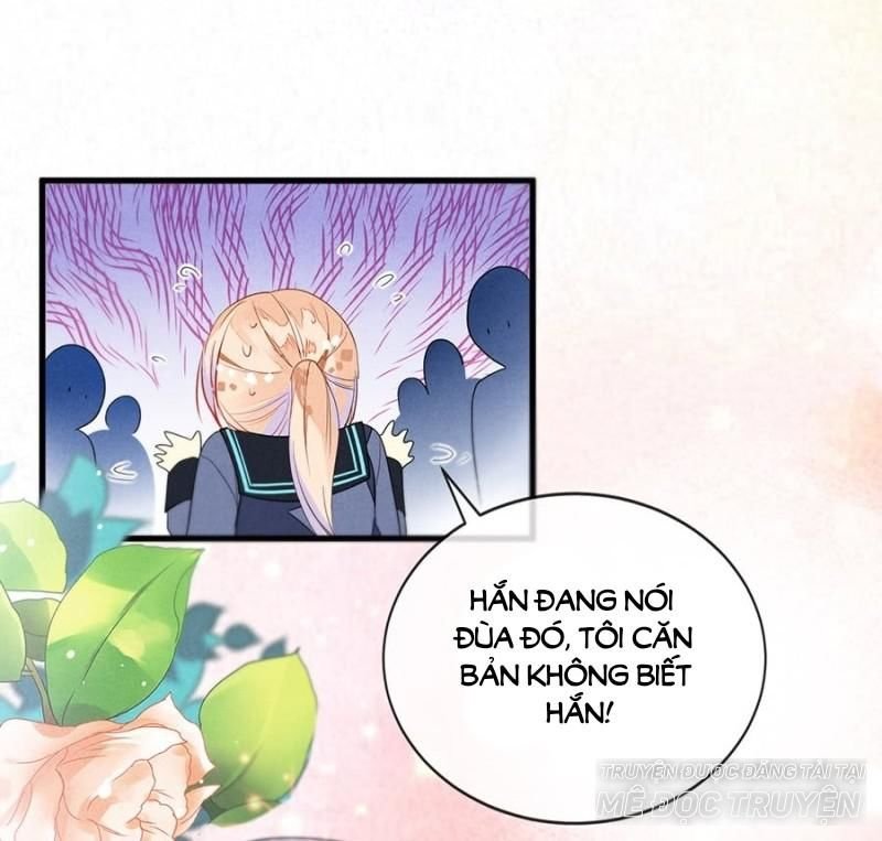 luyến khúc trăng lưỡi liềm chapter 4 11