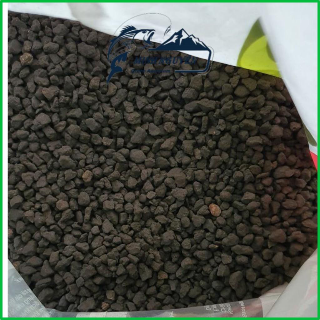 Phân Nền Thủy Sinh Aquafor Topsoil 500Gr