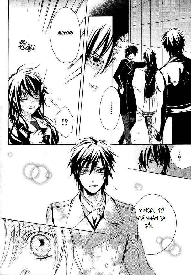 kuranoa chapter 3 17