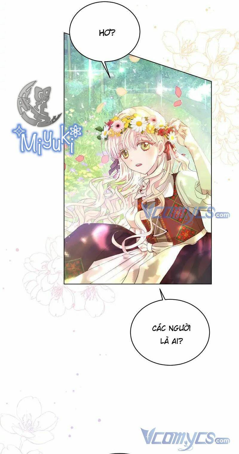 một hôm bố tôi xuất hiện chapter 1 64