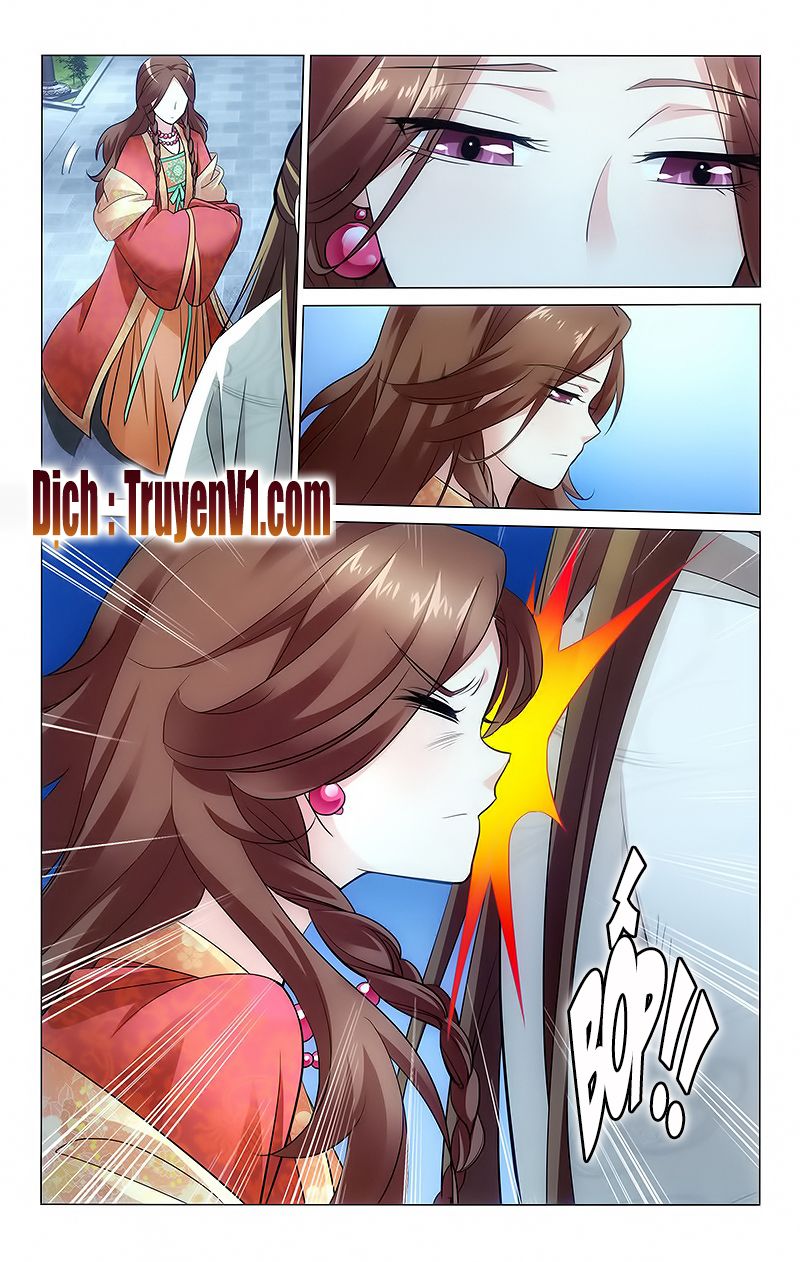 vương gia! không nên a! chapter 9 1