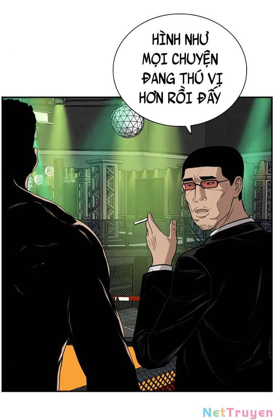 người xấu chapter 99 130