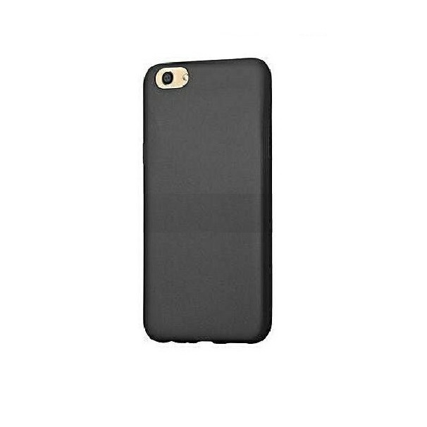 Ốp lưng silicon dẻo màu dành cho OPPO A71