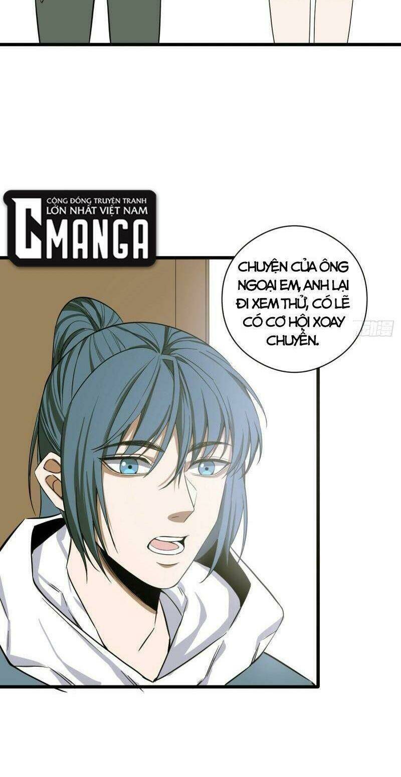 người tu tiên tại đô thị chapter 187 6