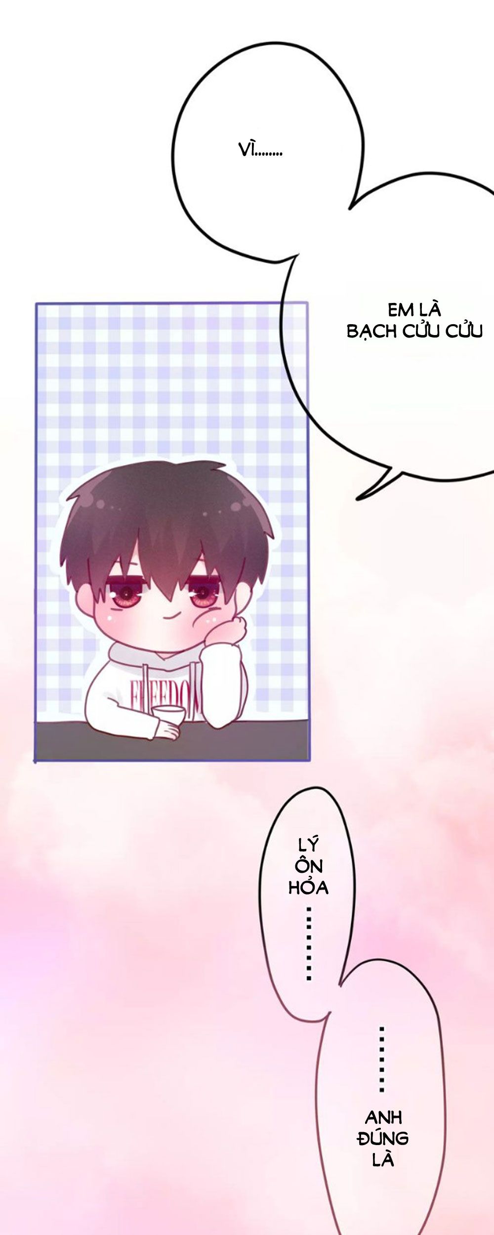 tháng sáu kì diệu chapter 35 23