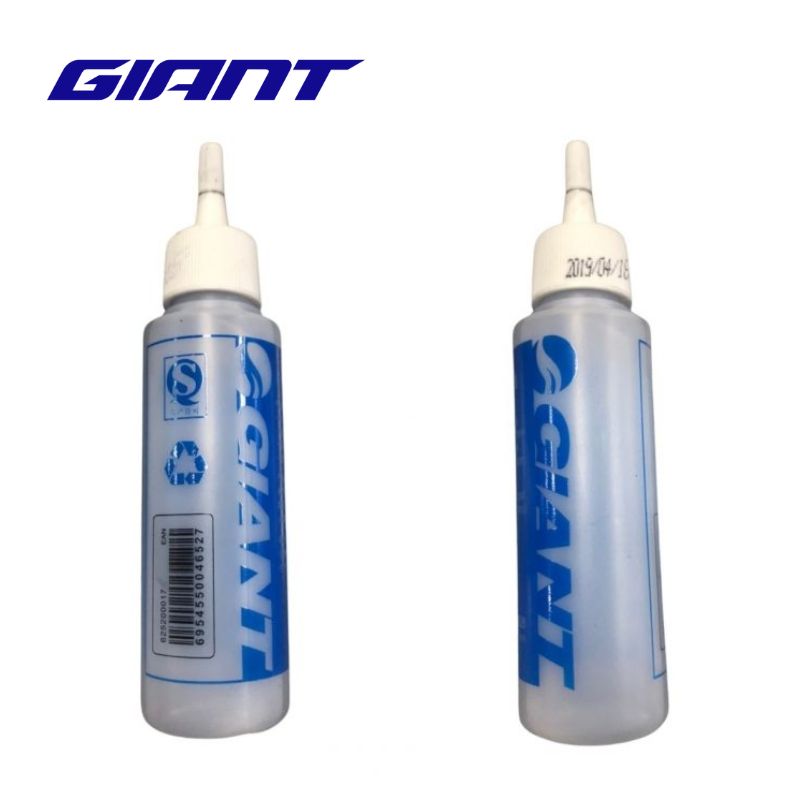 DẦU TRA XÍCH XE ĐẠP GIANT – 50ML