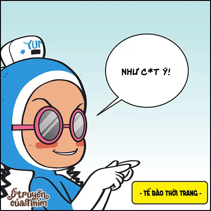 yumis cells chapter 36 21