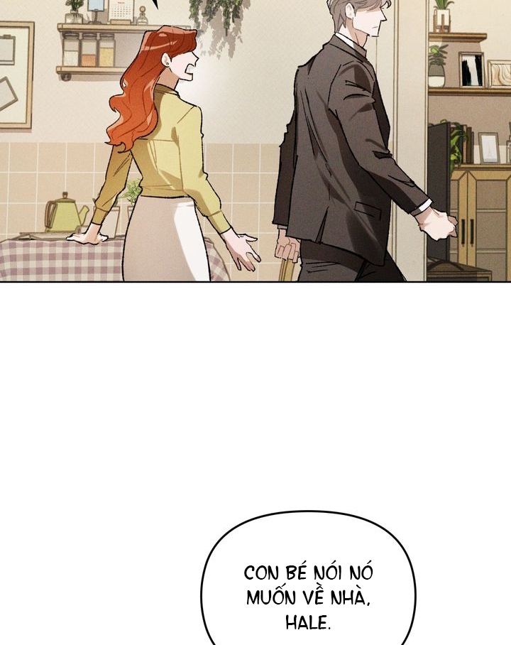 Rơi Vào Nguy Hiểm chapter 13.2 - Trang 30