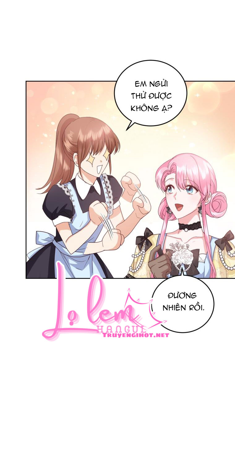 trở thành nhà điều chế nước hoa duy nhất của bạo chúa chapter 39 50