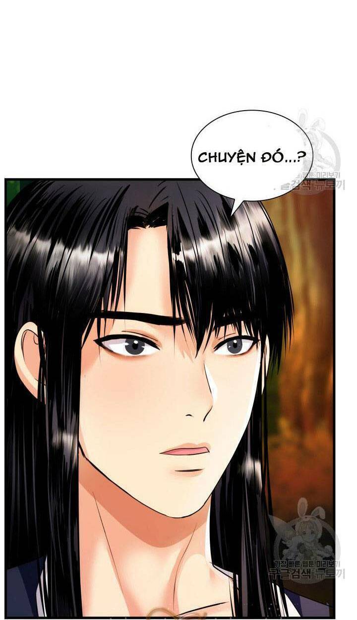 cô dâu của sói đen chapter 17 29