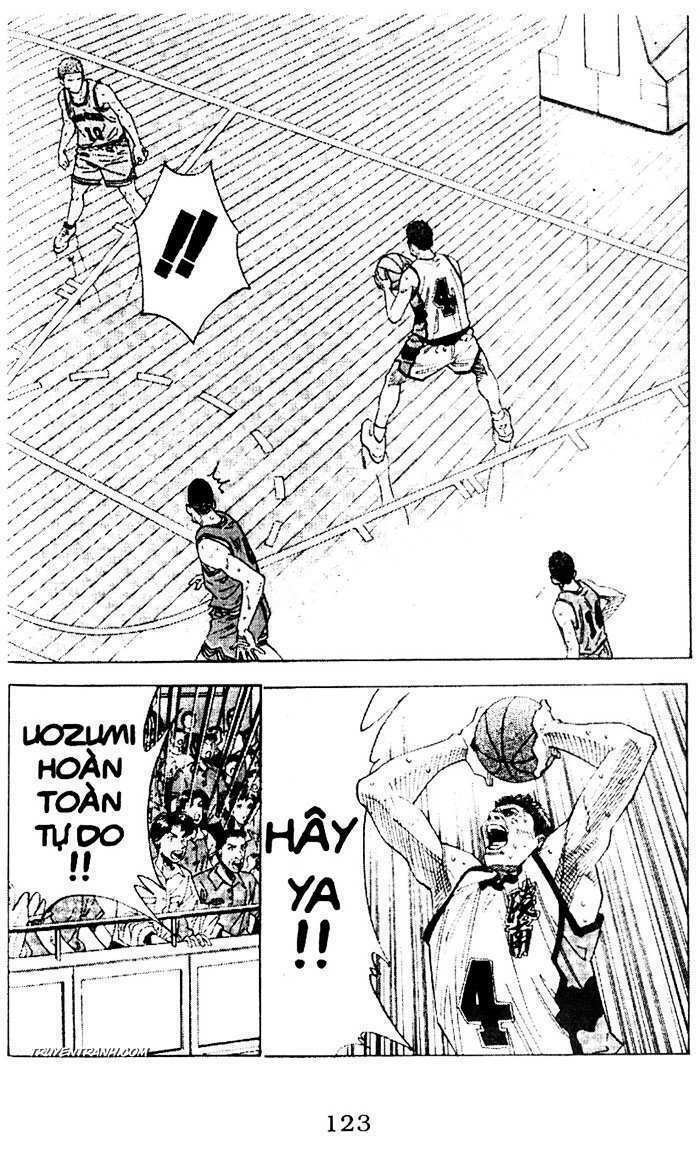 cao thủ bóng rổ chapter 155 18