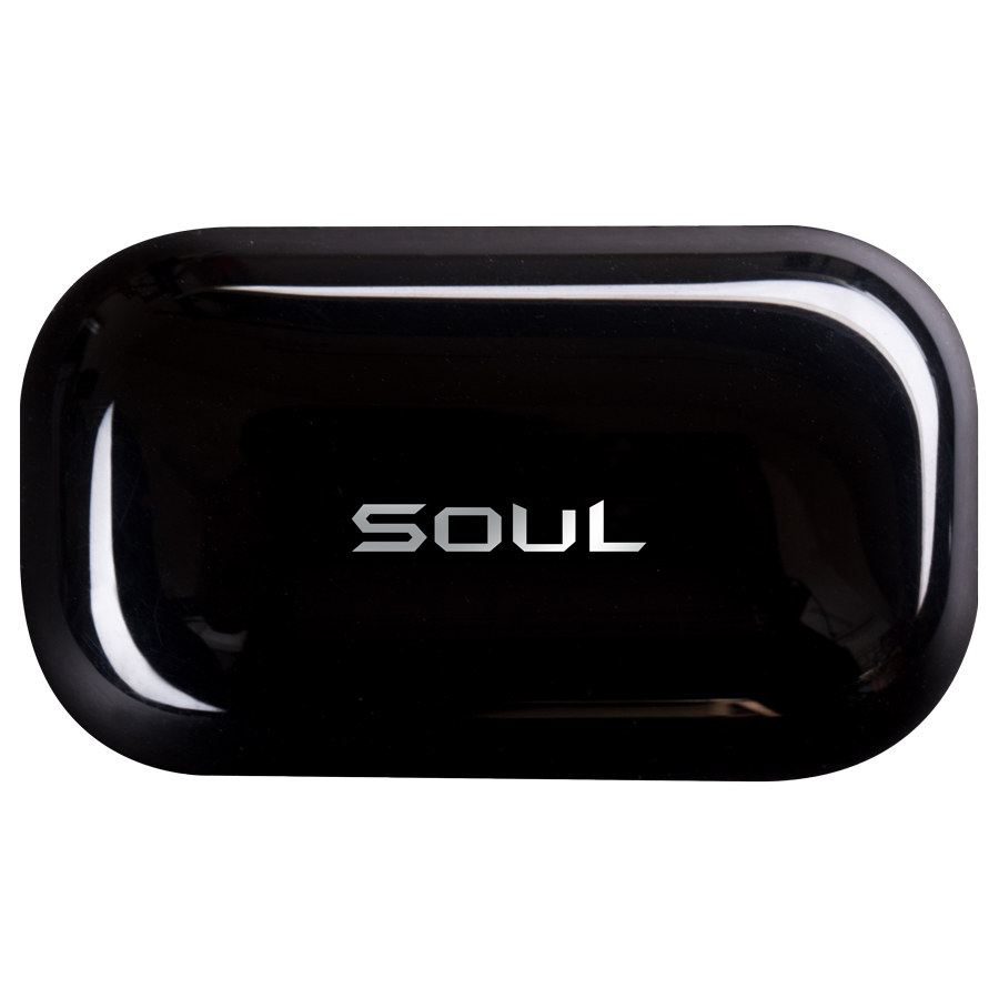 Tai Nghe Bluetooth Thể Thao Soul Emotion True Wireless - Hàng Chính Hãng