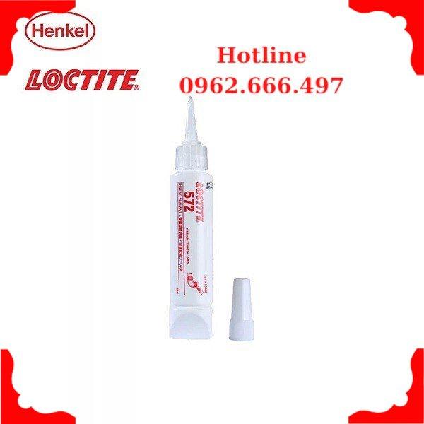 Keo Loctite 572 250ml