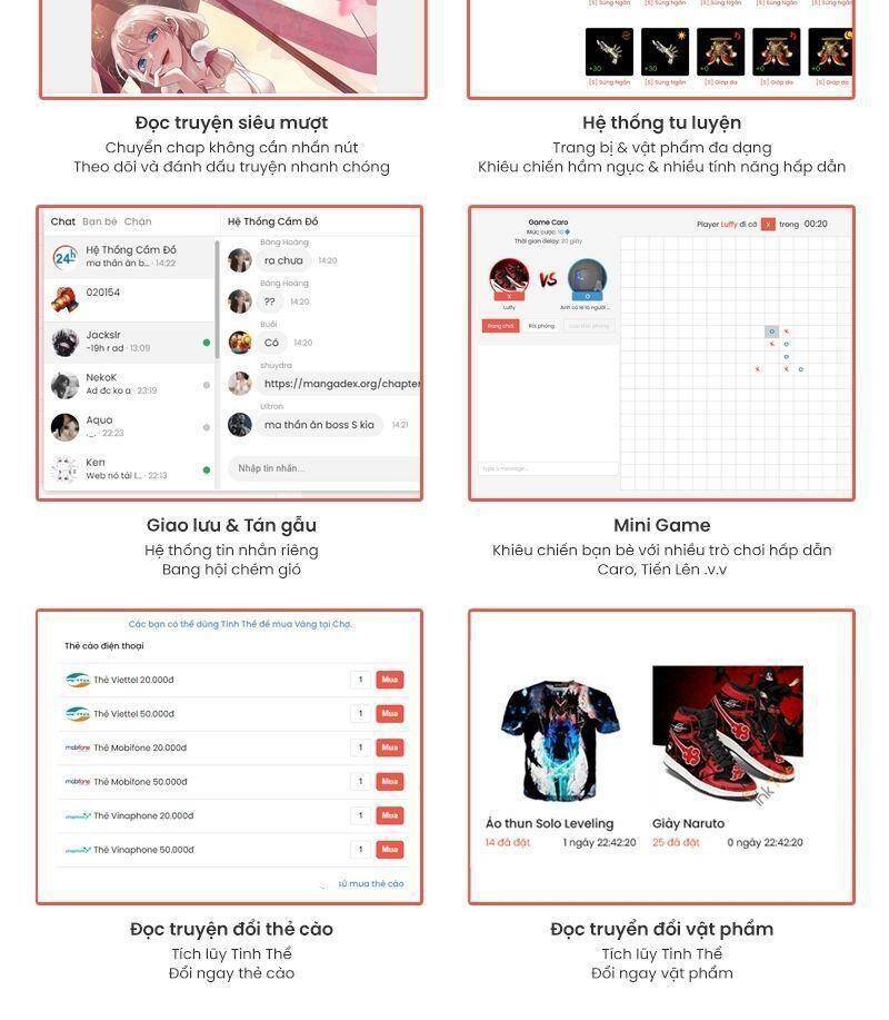 ta livestream tại dị giới chapter 19 22