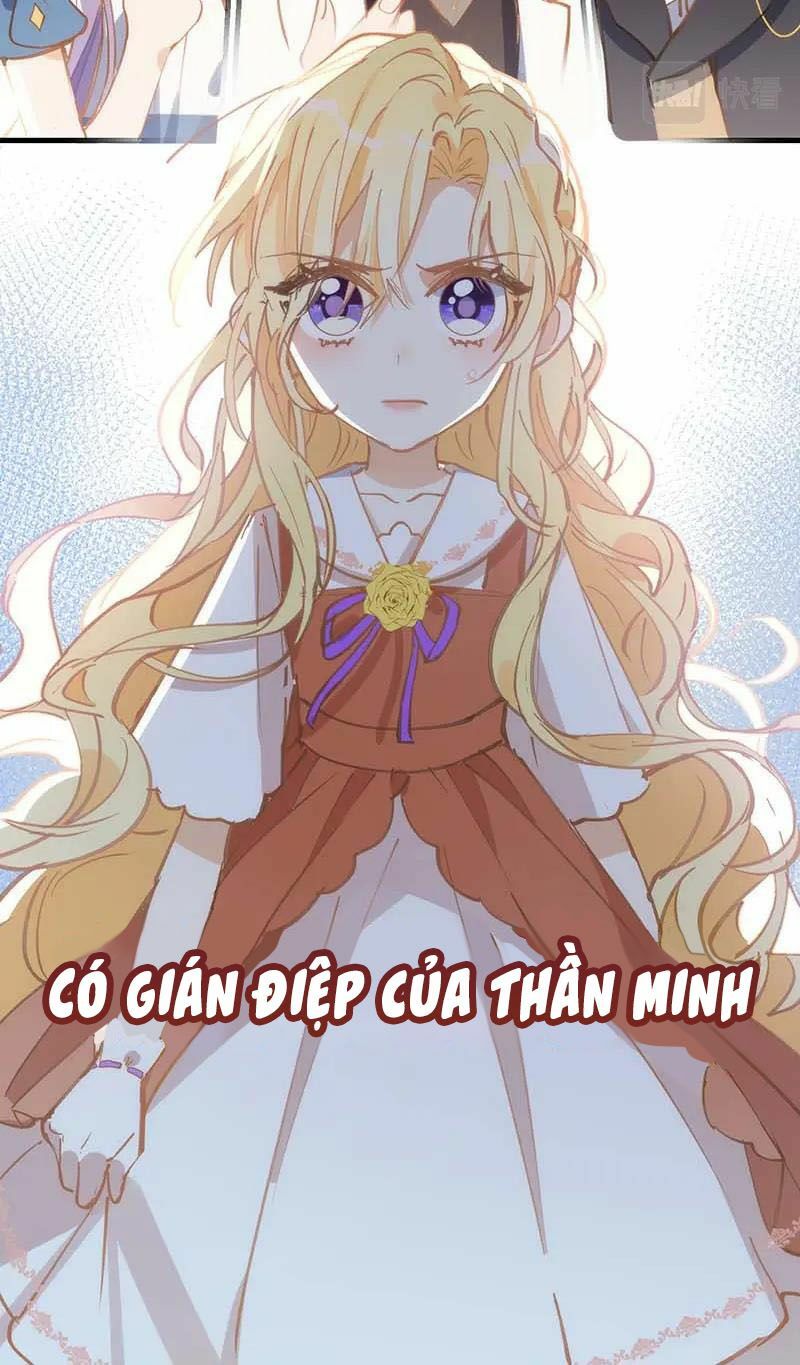 tình địch quái gở lại tăng thêm rồi chapter 31 25