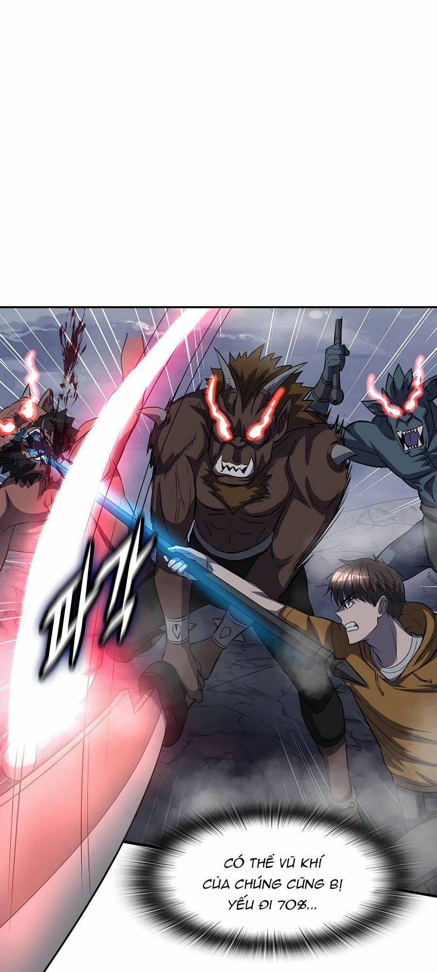 mẹ tôi là chòm sao bảo hộ m chapter 43 12