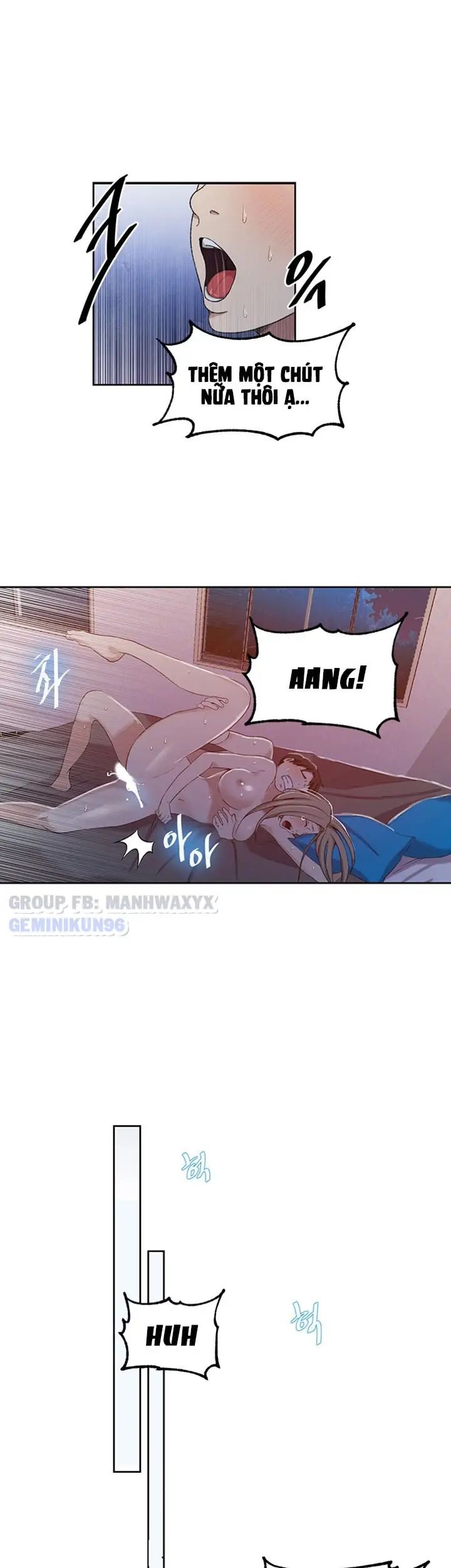 lớp học gia đình (bản không che) chapter 35 25