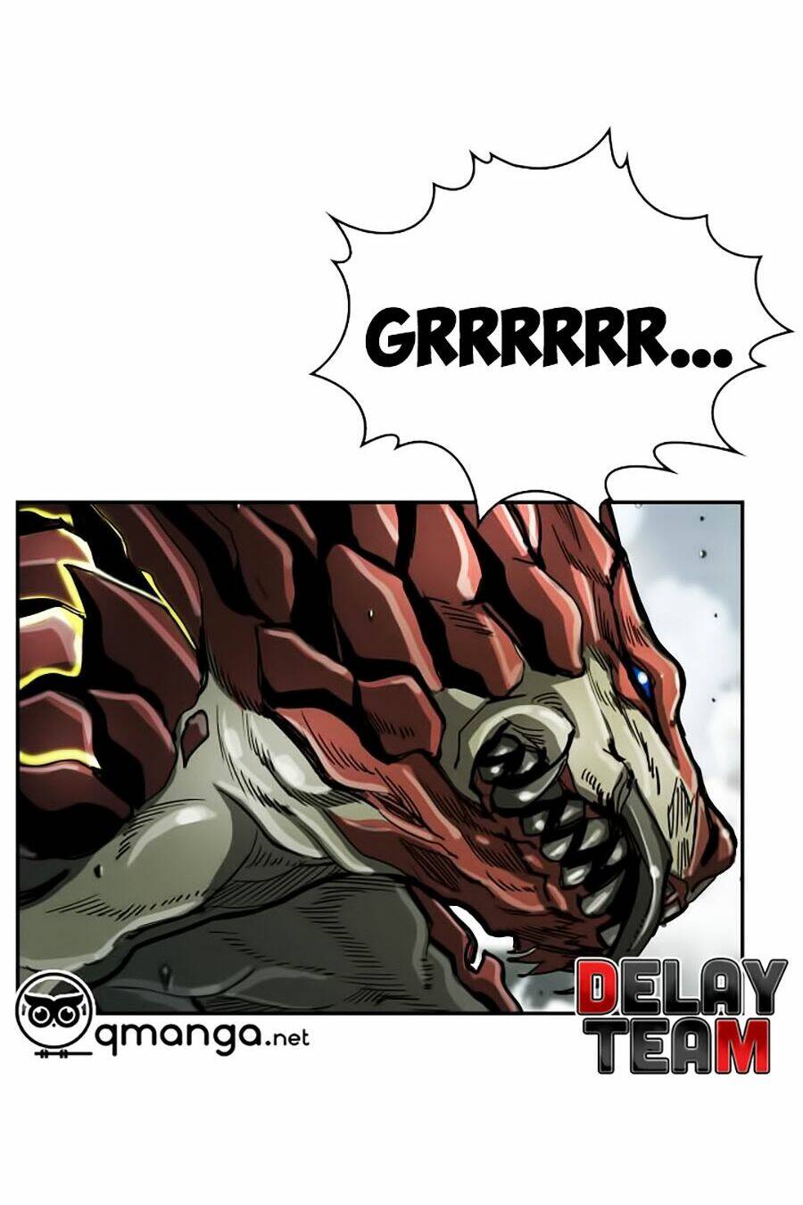 thợ săn đầu tiên chapter 50 27