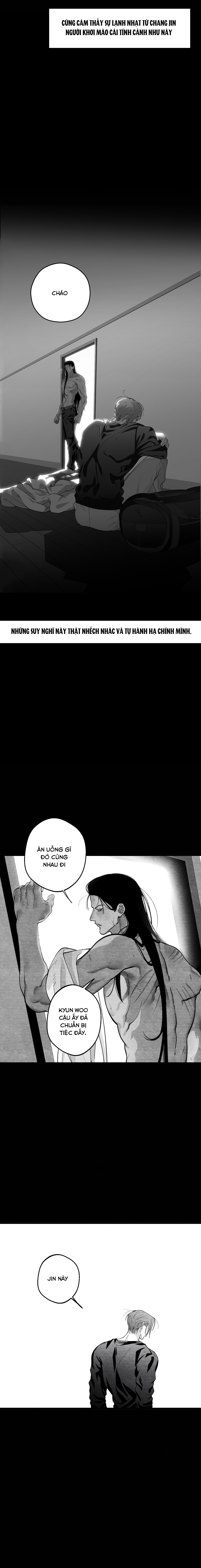 hình thể hoàn mỹ chapter 12 20