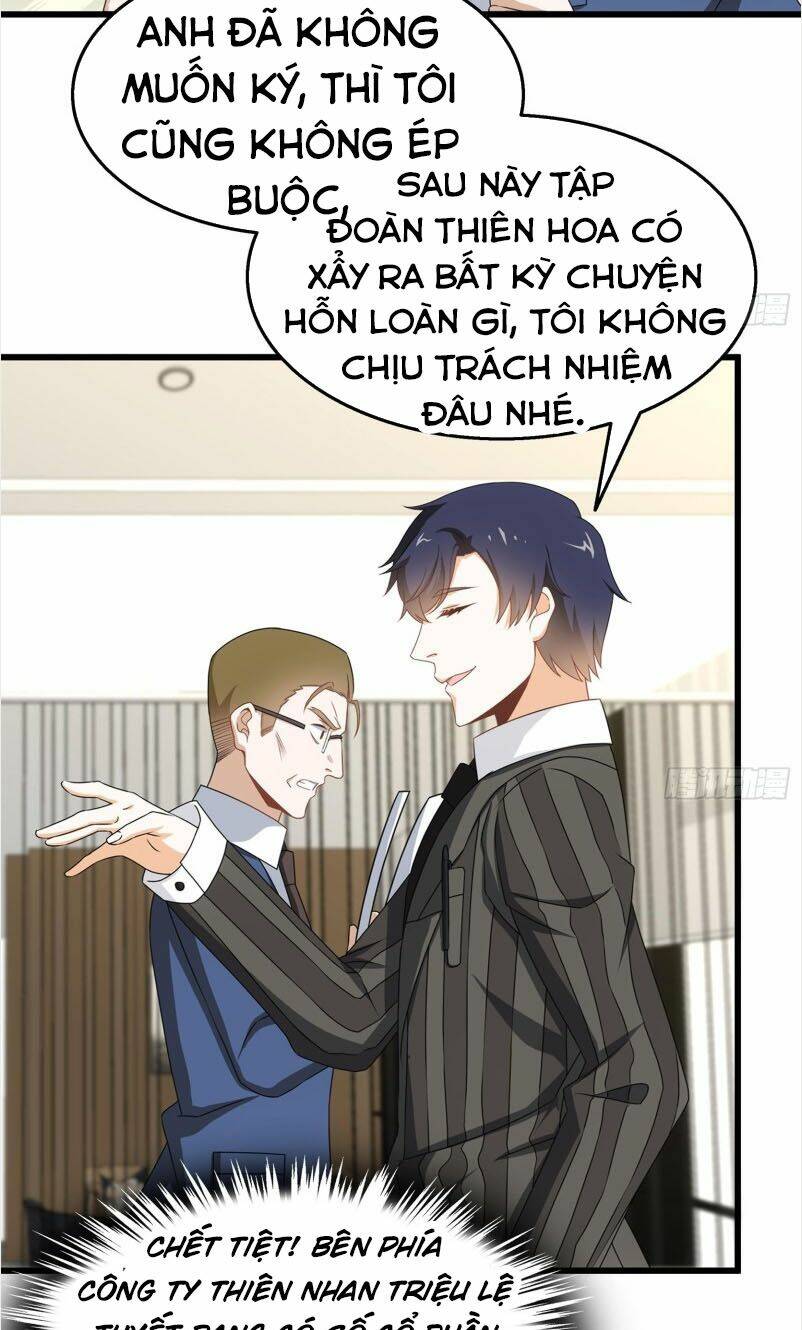 tối cường ở rể chapter 33 6